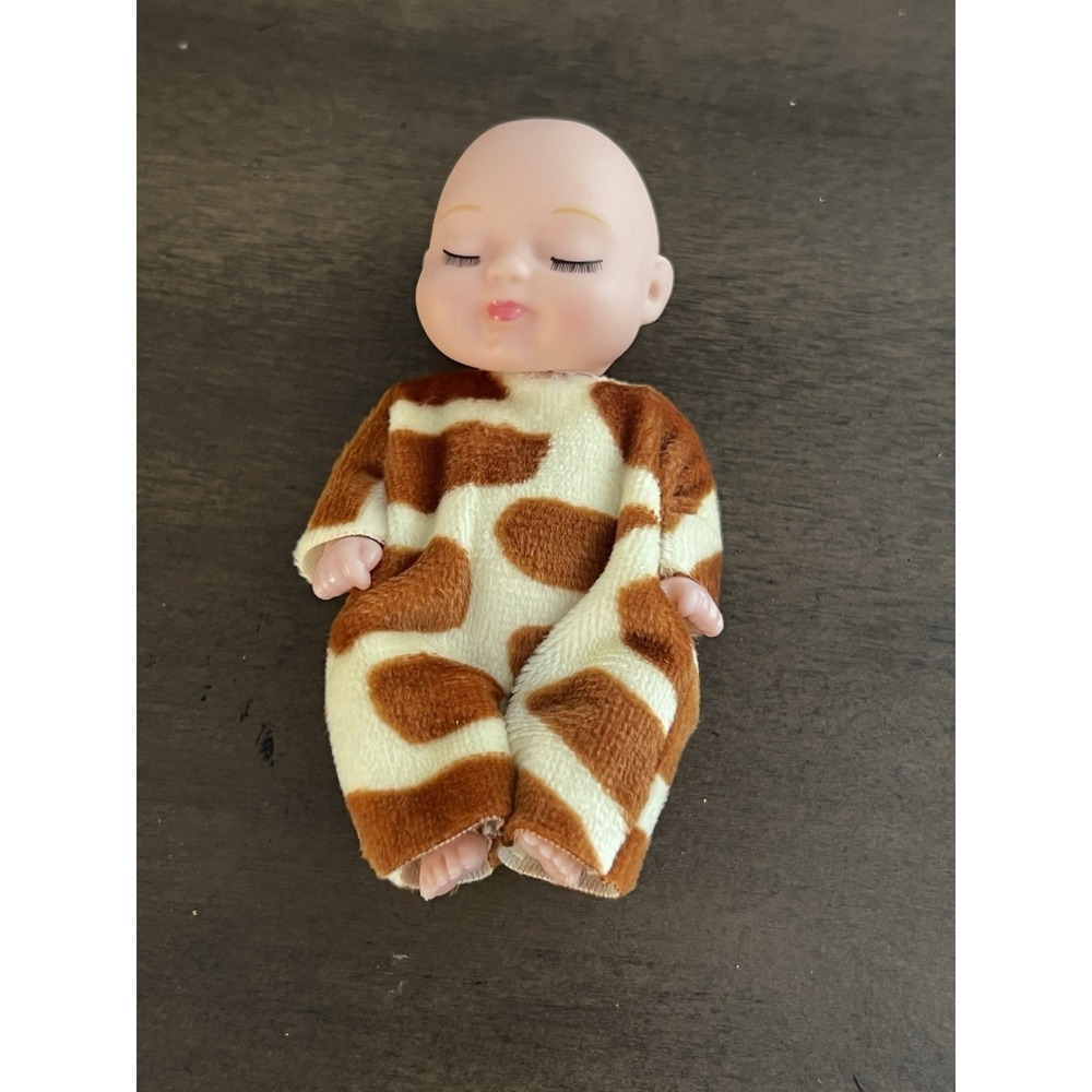 Doll Lovely‎ 6" Giraffe Doll
